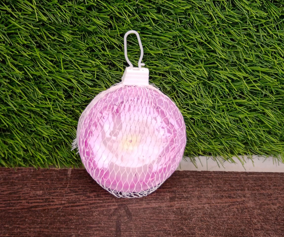 Decorative air freshener block with floral design Decorative air freshener block with floral design